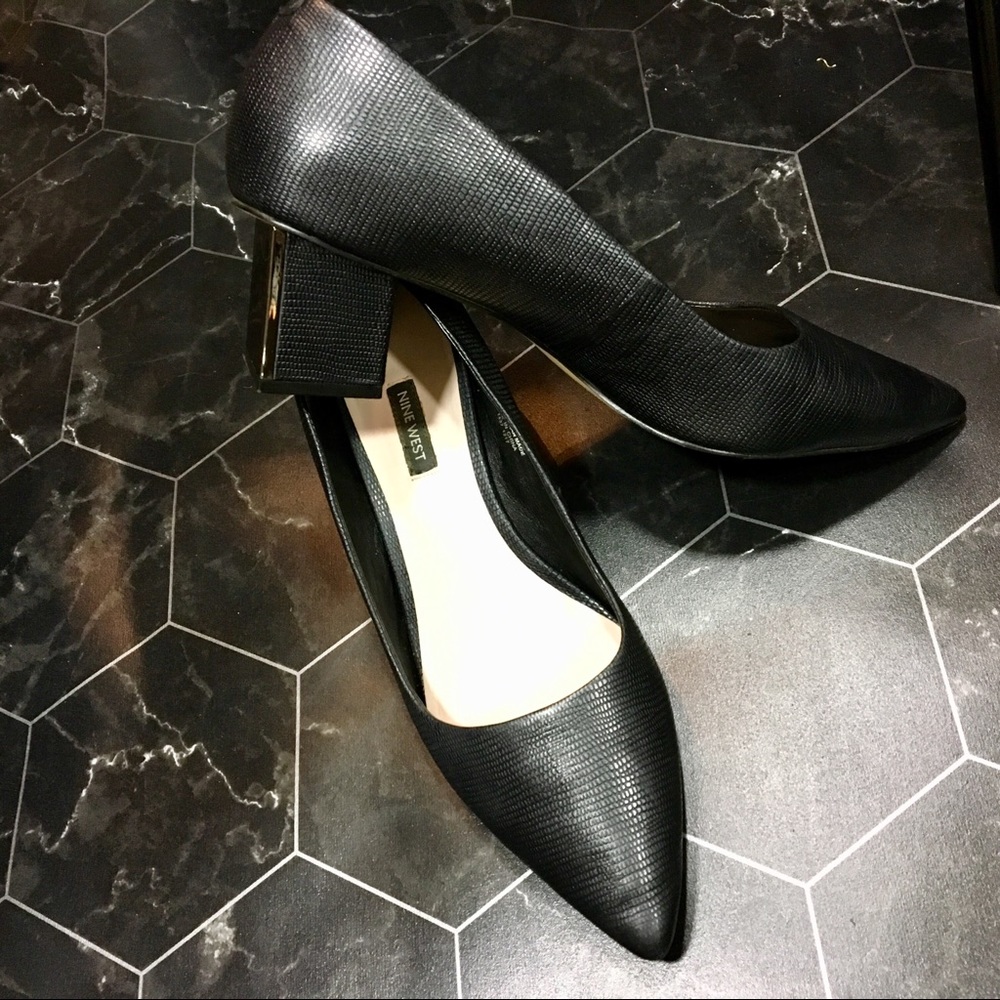 ✨Nine West Davida Pump